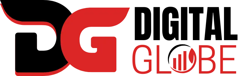 Digital-Globe-Logo